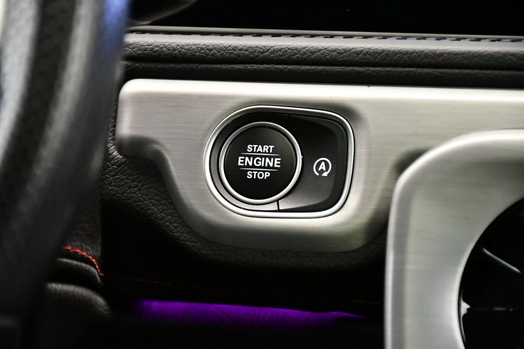 Thumbnail: 2021 Mercedes-Benz G-Class - 27