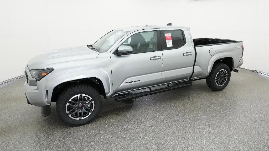 Thumbnail: 2025 Toyota Tacoma - 28
