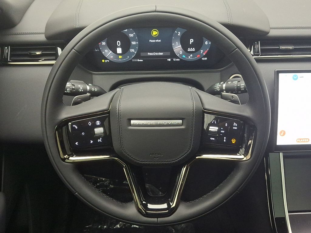 Thumbnail: 2026 Land Rover Range Rover Velar - 17