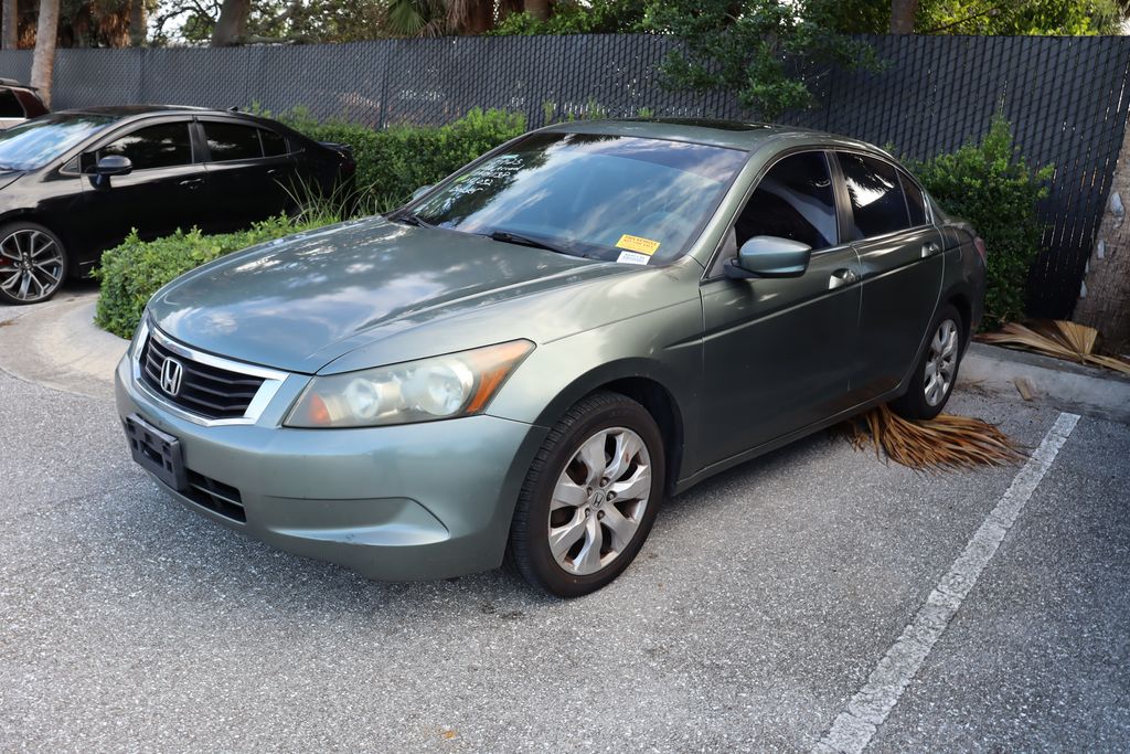 2010 Honda Accord EX -
                  West Palm Beach, FL