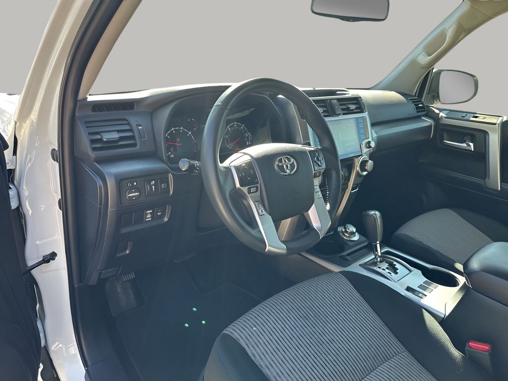 Used Car 2024 Toyota 4runner  Sr5 For Sale Under $40,000 In Austin, Texas