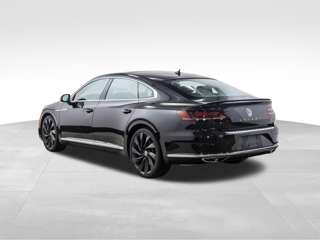 Thumbnail: 2019 Volkswagen Arteon - 3