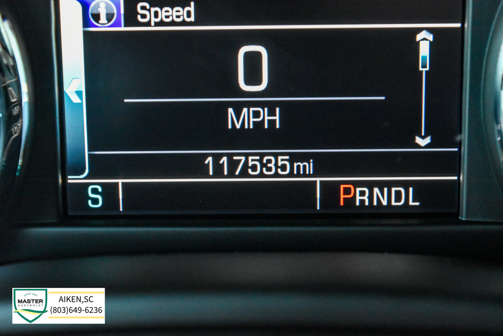 Used 2020 Chevrolet Tahoe SUV