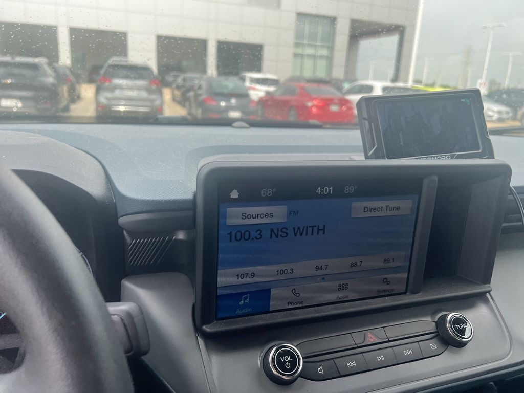 2024 Ford Maverick XL Green at AutoSavvy Houston Southwest