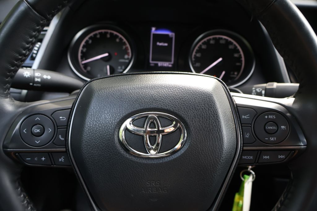 Thumbnail: 2024 Toyota Camry - 27