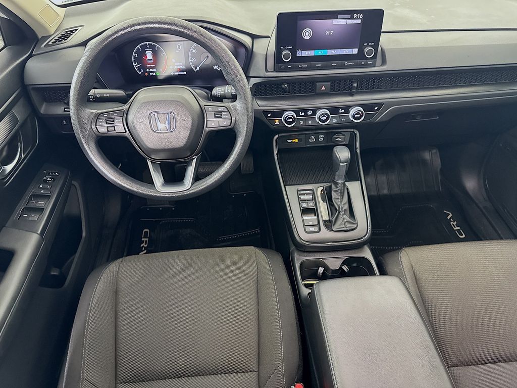 Used Car 2023 Honda Cr-v  Ex For Sale Under $30,000 In Austin, Texas