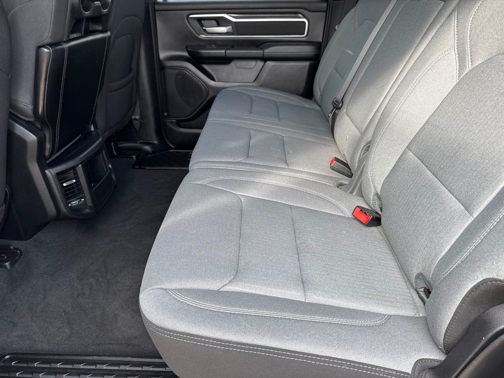 Used 2023 Ram 1500 Truck