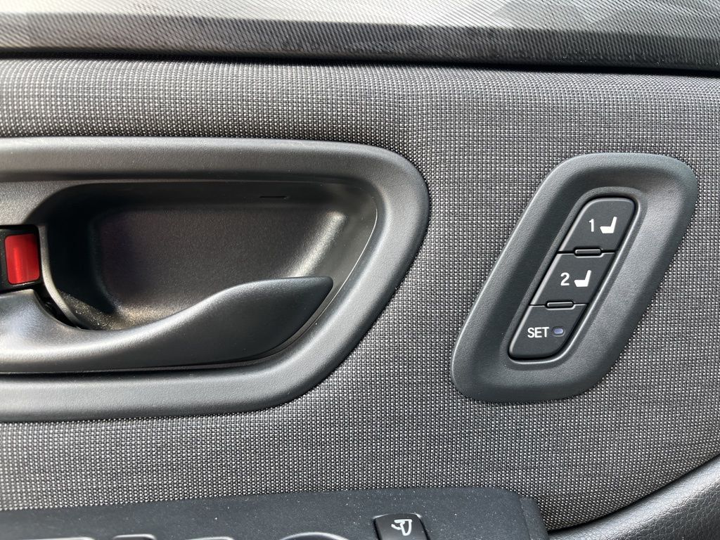 Thumbnail: 2026 Honda Passport - 11