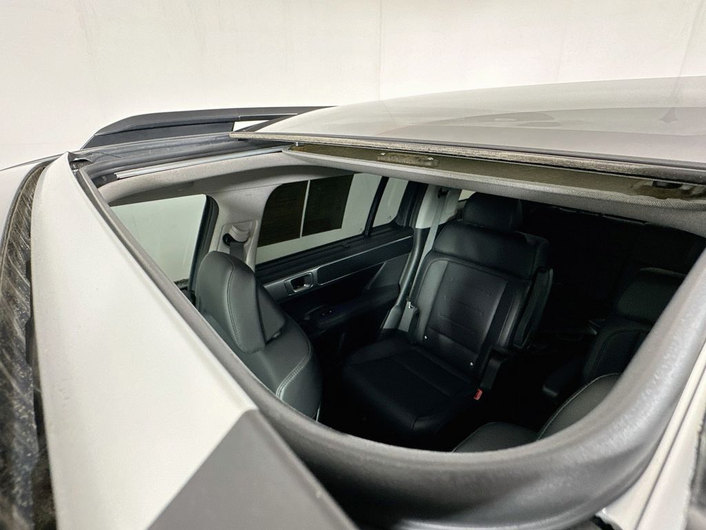 Thumbnail: 2026 Hyundai Santa Fe - 23