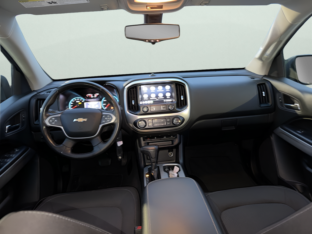 Used Car 2019 Chevrolet Colorado  Lt For Sale Under $25,000 In Austin, Texas