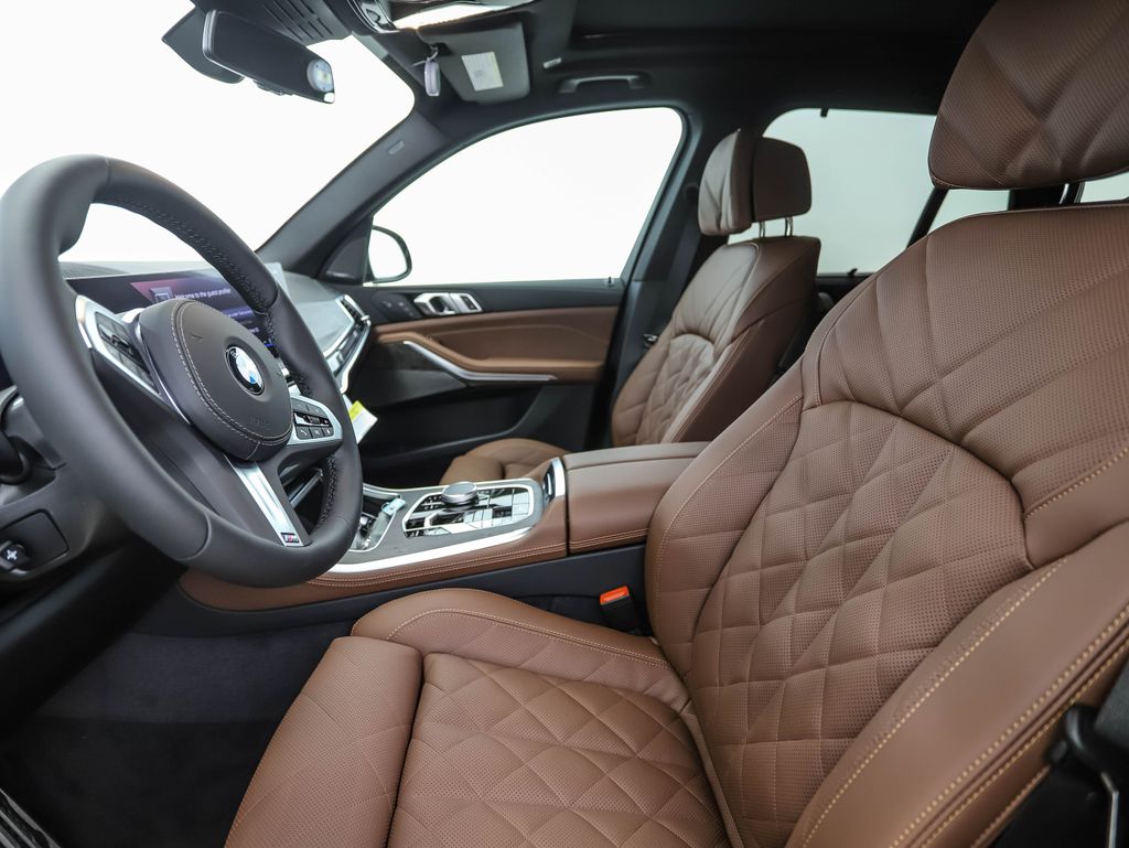 Thumbnail: 2026 BMW X5 - 12