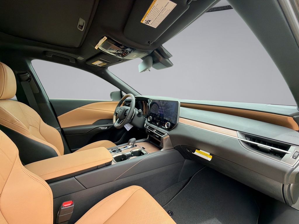 Thumbnail: 2026 Lexus RX - 15
