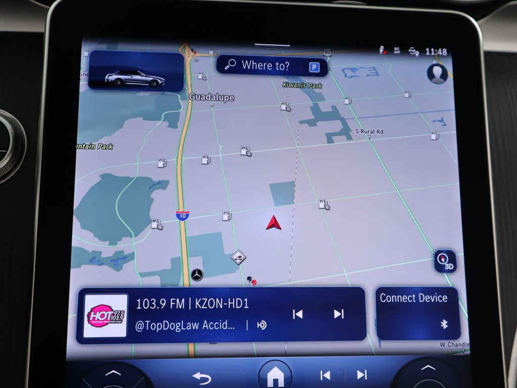 Thumbnail: 2025 Mercedes-Benz CLE - 23