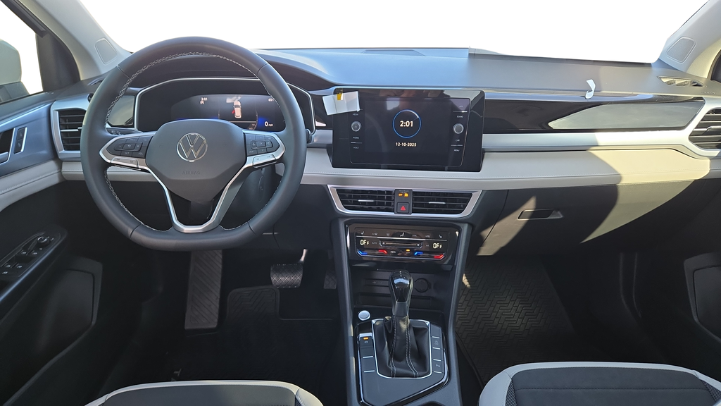 2026 Volkswagen Taos