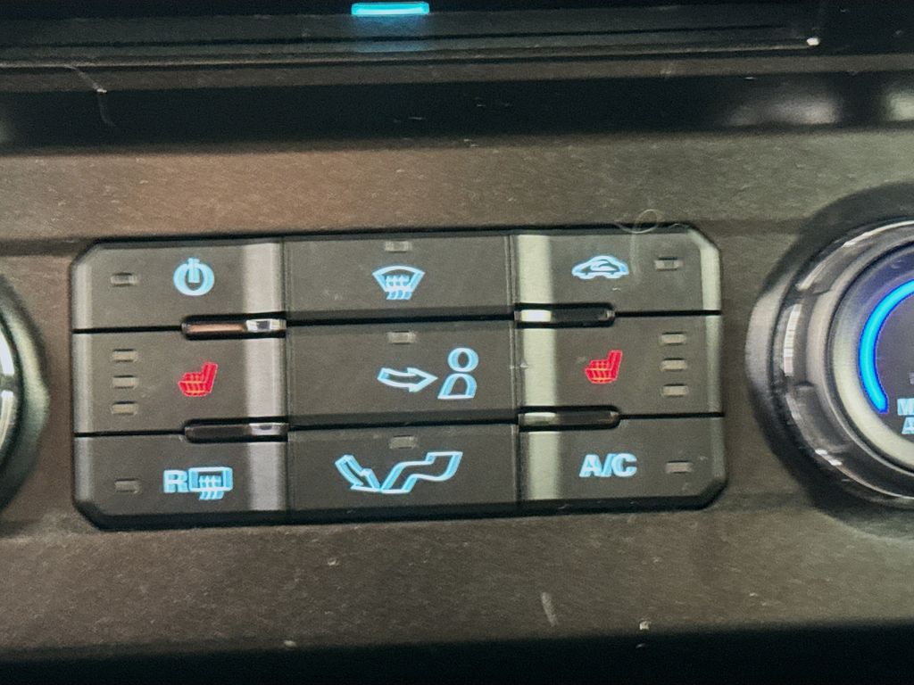 Used Car 2015 Ford F-150  Xlt For Sale Under $20,000 In Austin, Texas