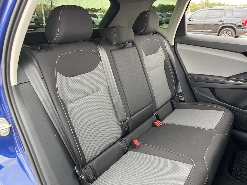 Thumbnail: 2024 Volkswagen Taos - 25