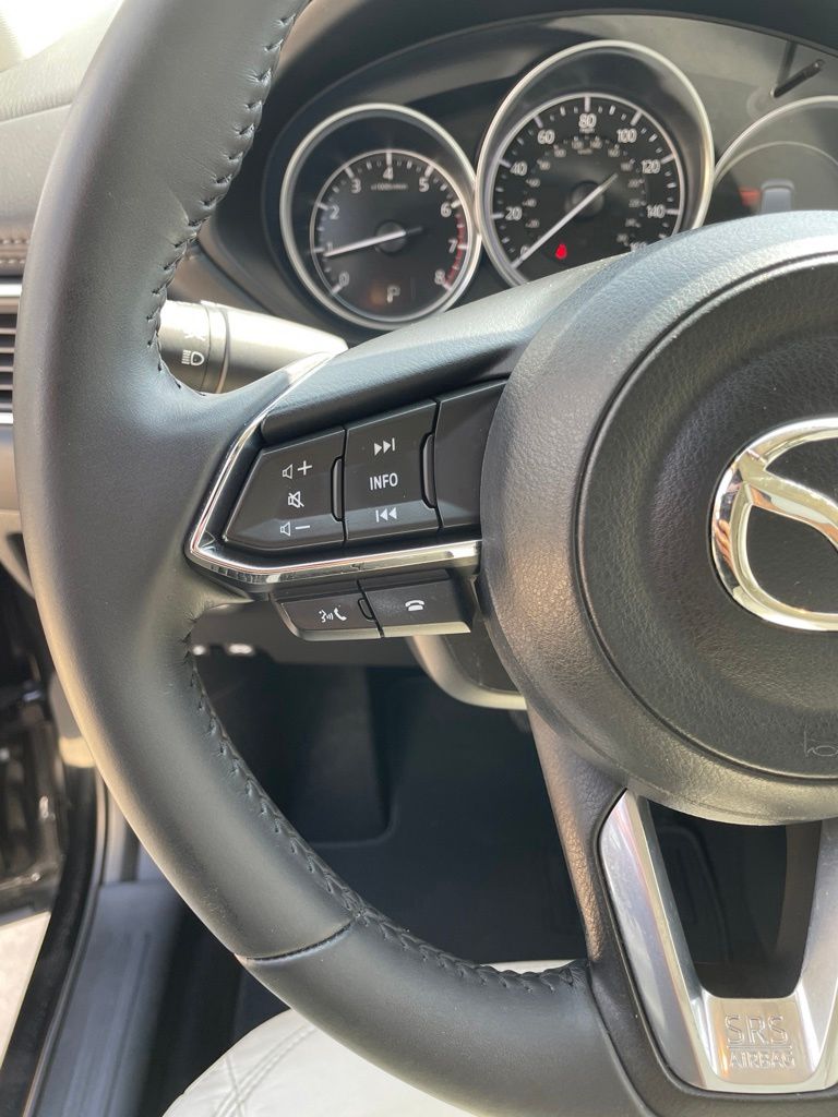 Used Car 2023 Mazda Cx-5  2.5 S Preferred Package For Sale Under $30,000 In Georgetown, Texas