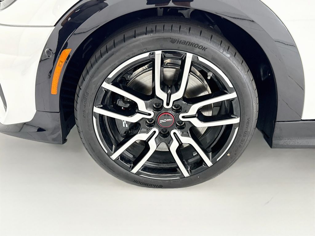 Thumbnail: 2026 MINI Cooper - 28