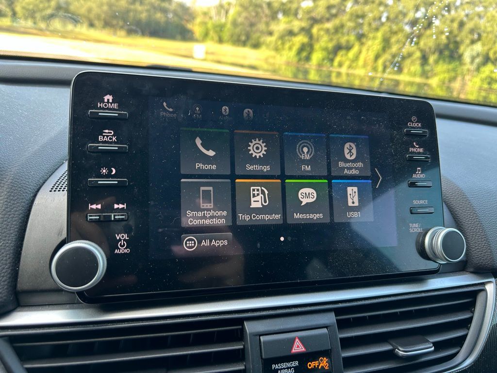 Thumbnail: 2021 Honda Accord - 24