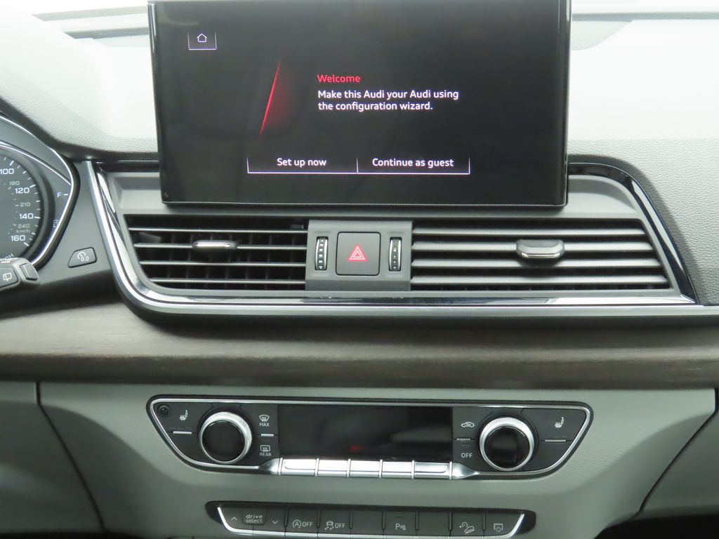 2024 Audi Q5 e Premium 14