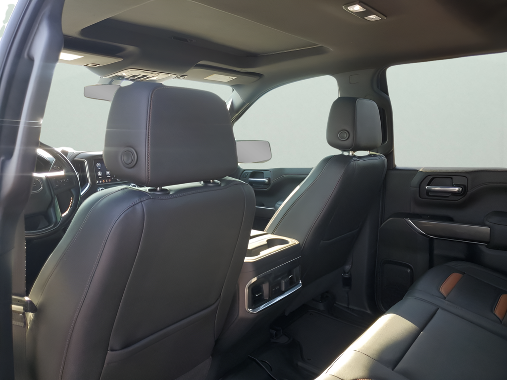 Used Car 2022 Gmc Sierra 1500 Limited  At4 For Sale Under $50,000 In Austin, Texas