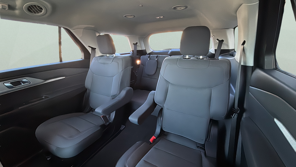 New 2026 White Ford Active image 61