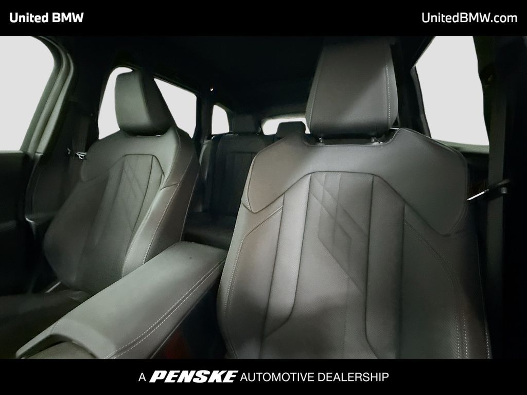 Thumbnail: 2025 BMW X3 - 5