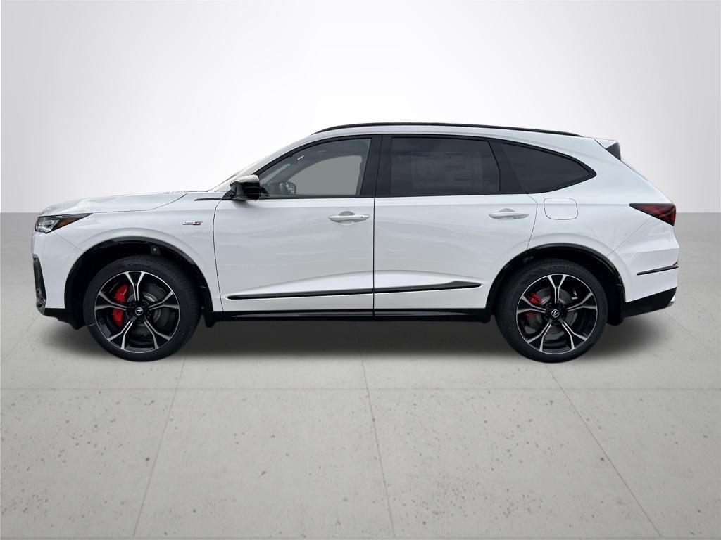 2026 Acura MDX Type S w/Advance Package