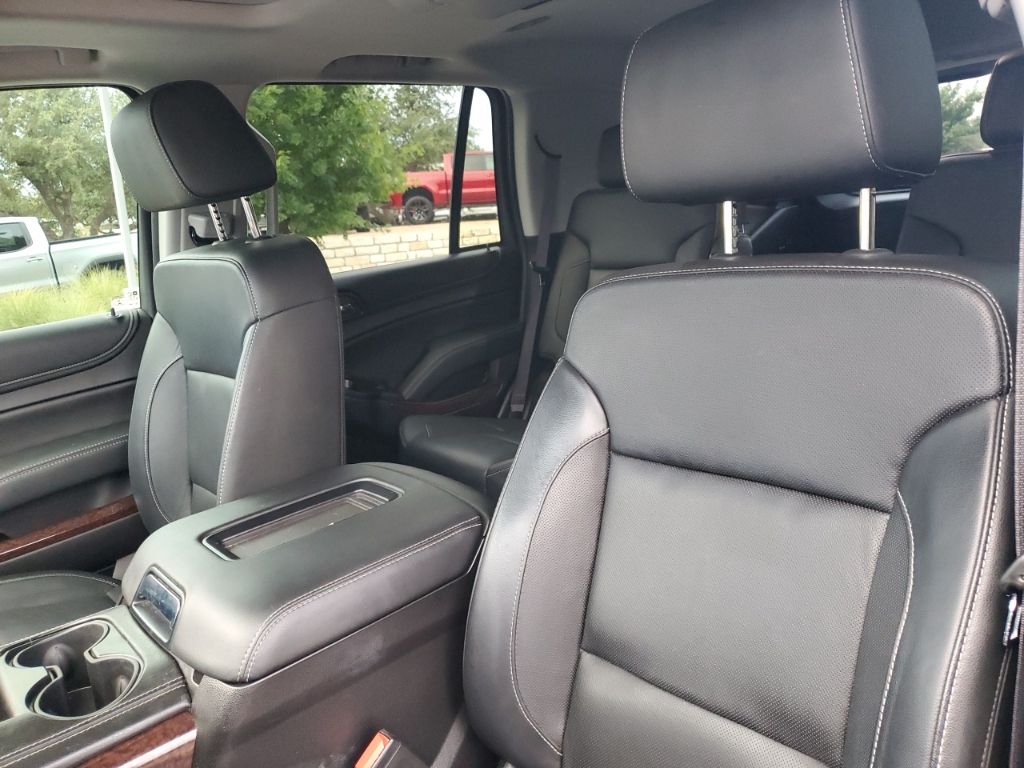 Used Car 2018 Gmc Yukon  Slt For Sale Under $30,000 In Austin, Texas