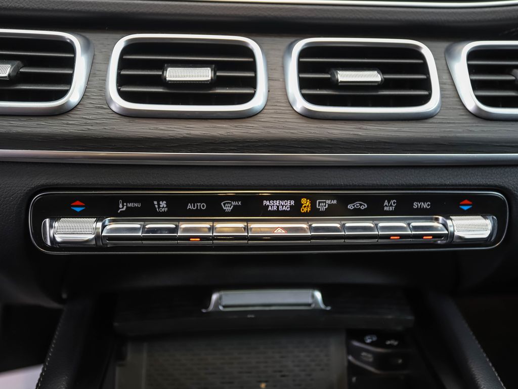Thumbnail: 2021 Mercedes-Benz GLS - 19