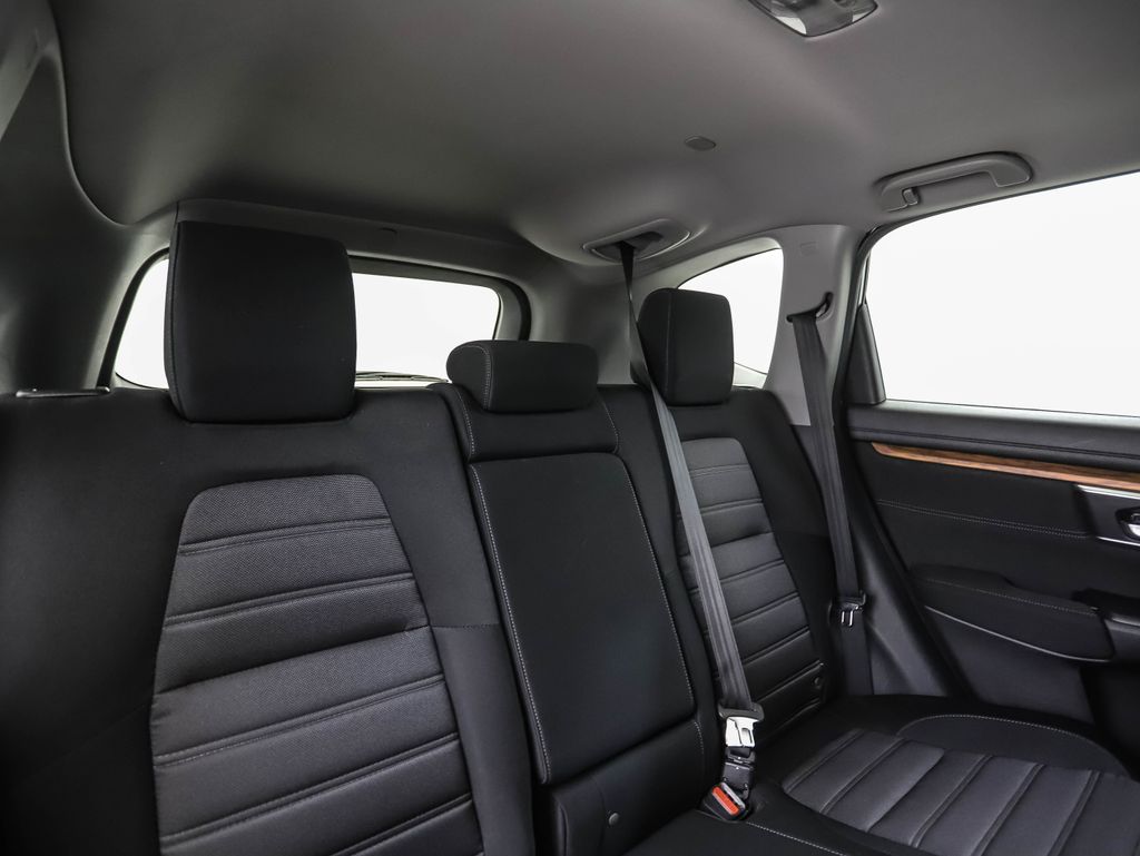 Thumbnail: 2021 Honda CR-V - 27