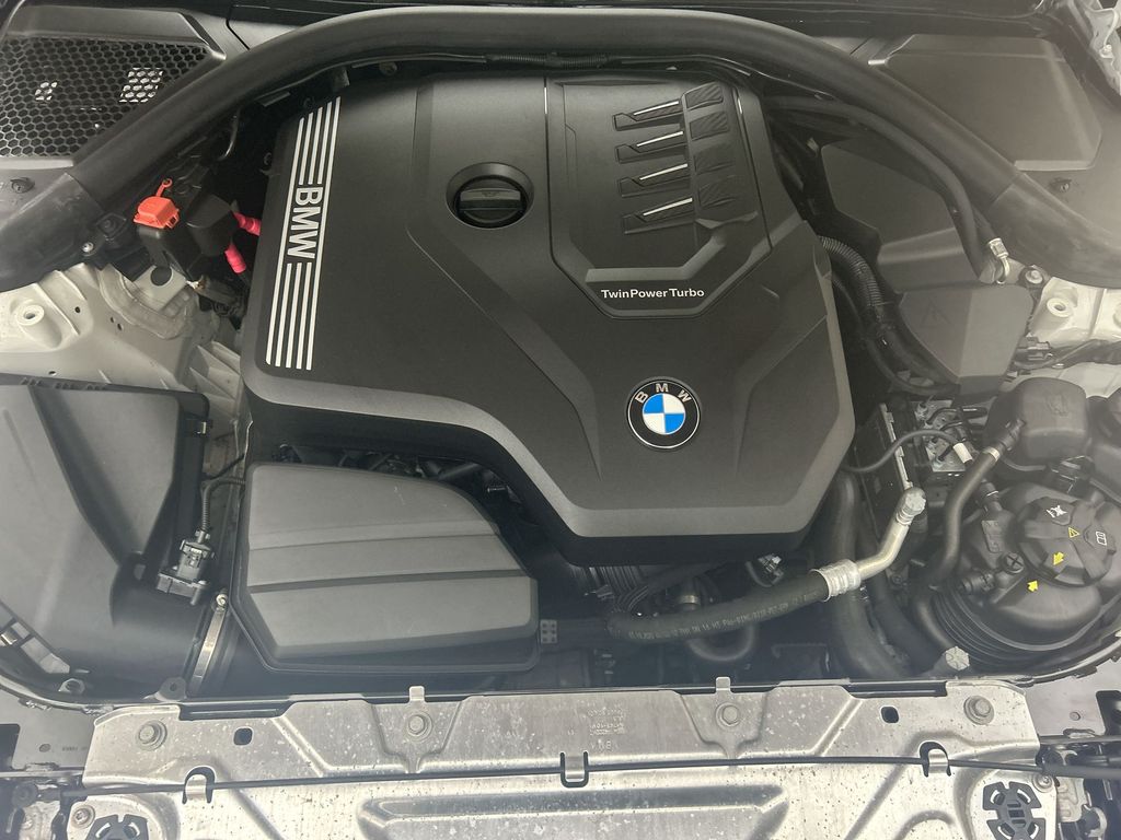 2021 BMW 3 Series 330i xDrive 25