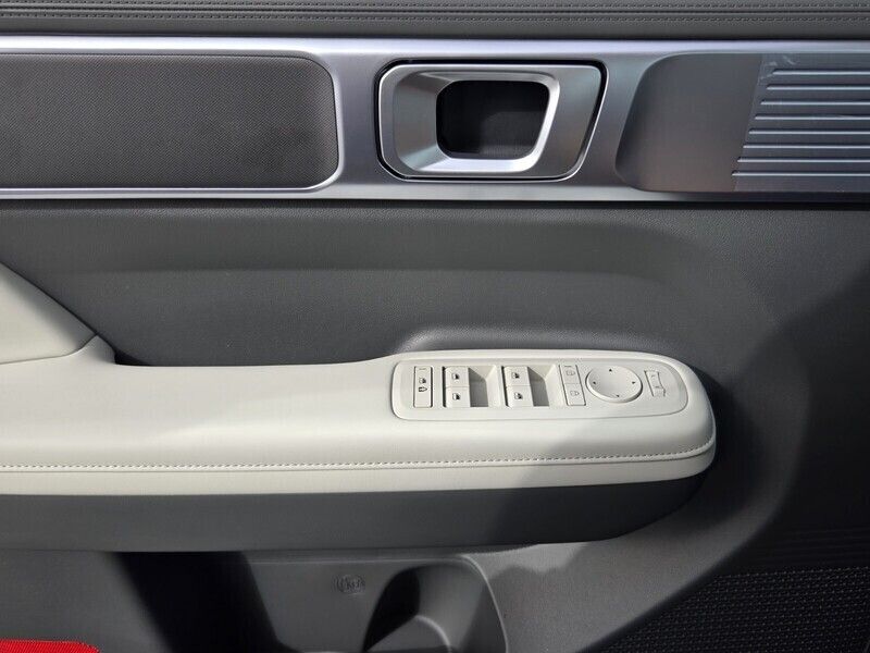 2027 Hyundai Santa Fe