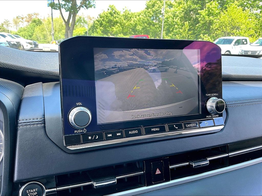 2023 Mitsubishi Outlander — photo 18