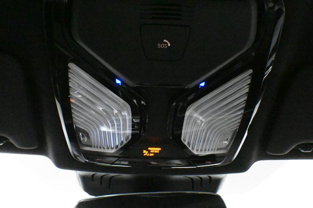 Thumbnail: 2021 BMW M4 - 20