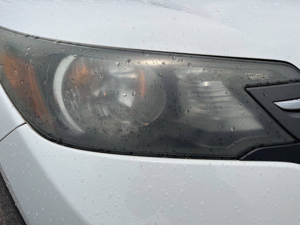 2012 Honda CR-V LX 15