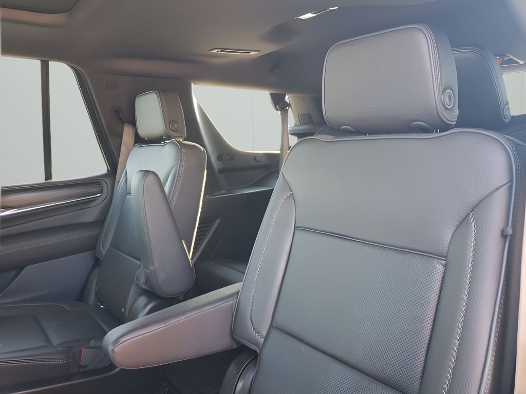 Used Car 2021 Gmc Yukon  Denali For Sale Under $50,000 In Austin, Texas