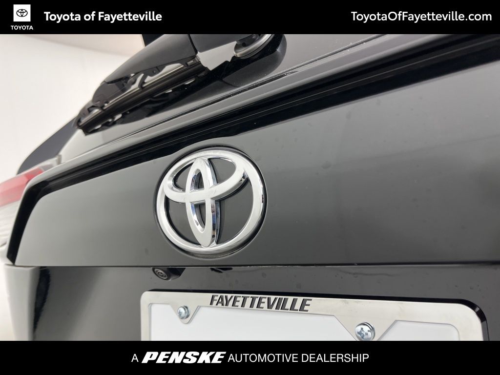 Thumbnail: 2024 Toyota RAV4 - 10
