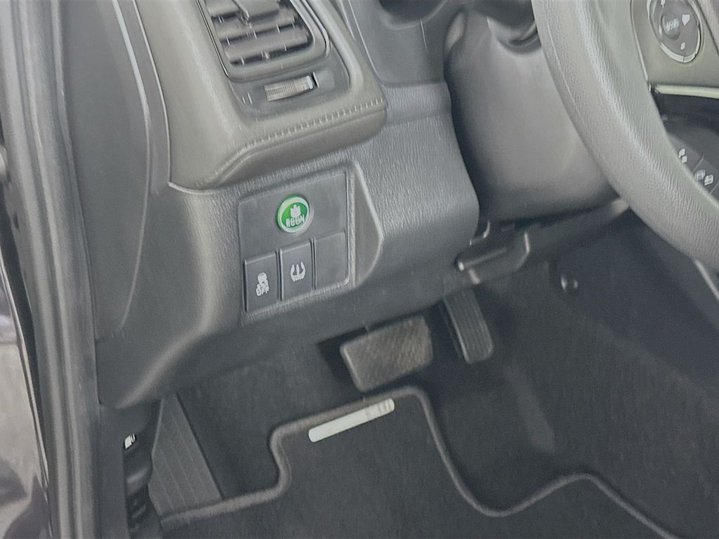 Thumbnail: 2017 Honda HR-V - 10