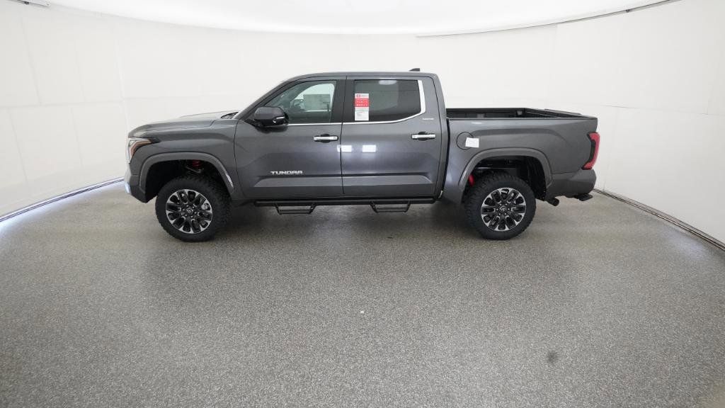 Thumbnail: 2026 Toyota Tundra - 16