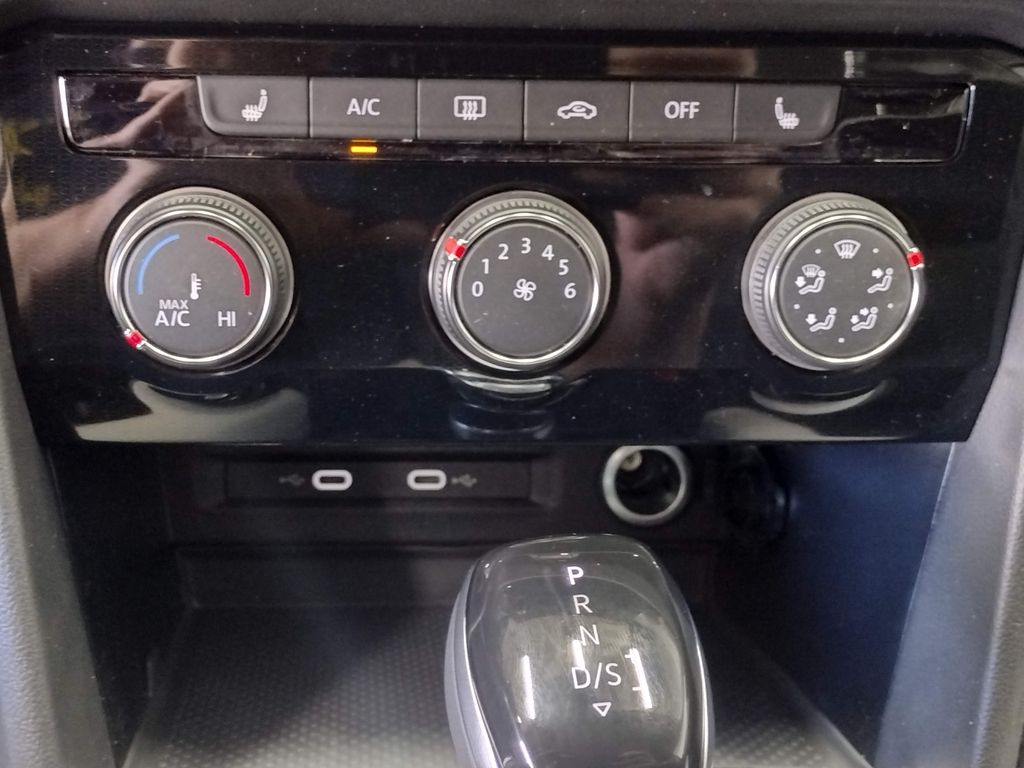 2026 Volkswagen Taos 1.5T S