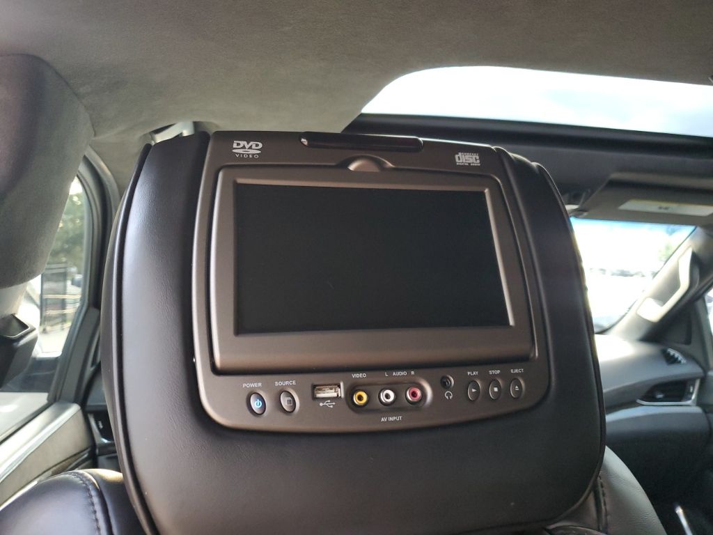Used Car 2016 Cadillac Escalade  Platinum Edition For Sale Under $30,000 In Austin, Texas
