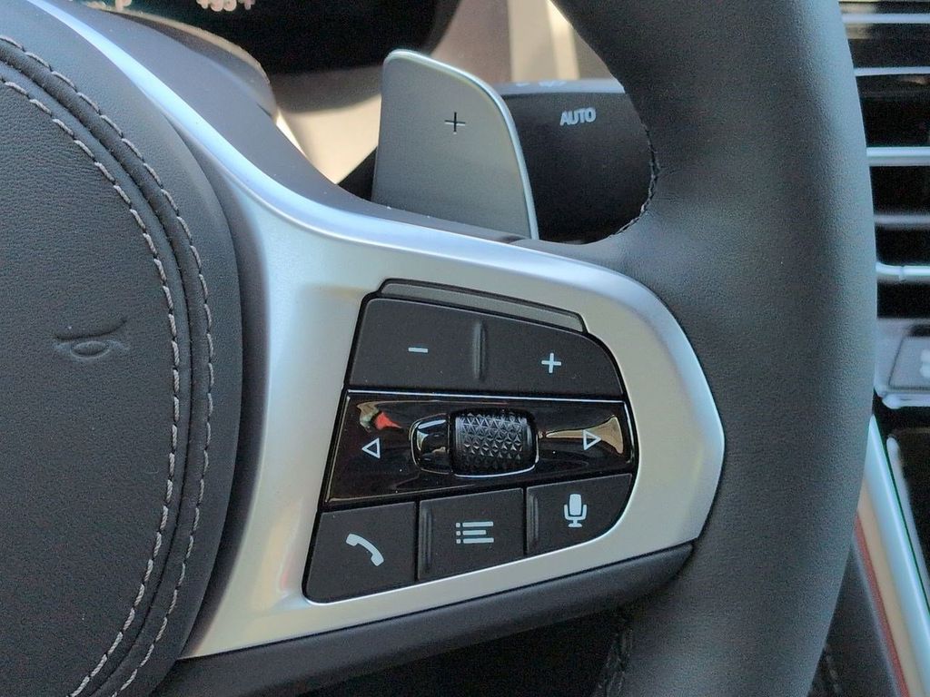 New 2026 Gray BMW 840i Gran Coupe image 27