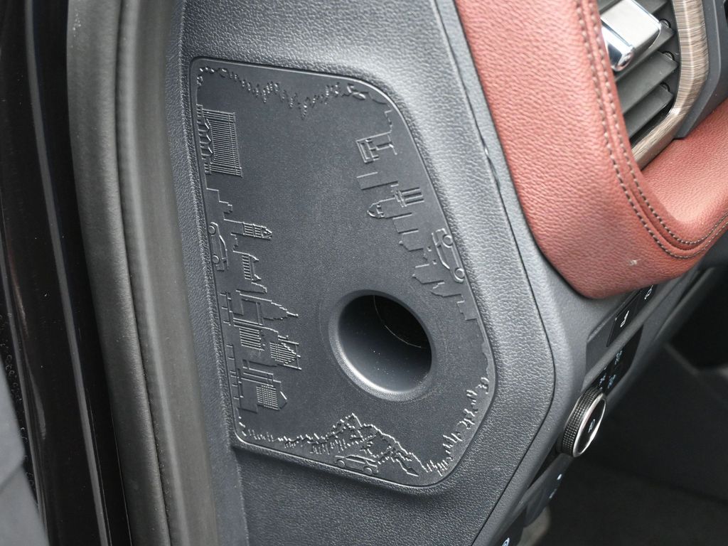 2024 Ford Expedition Limited MAX