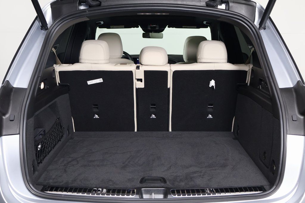 Thumbnail: 2026 Mercedes-Benz GLE - 8