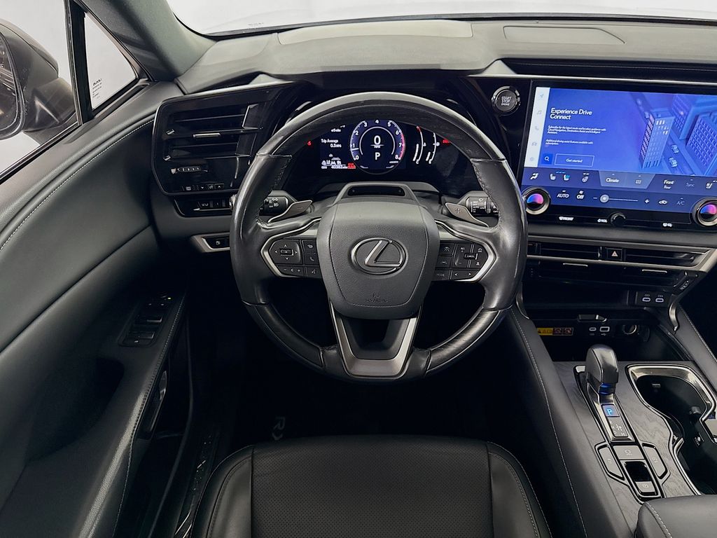 Thumbnail: 2024 Lexus RX - 23