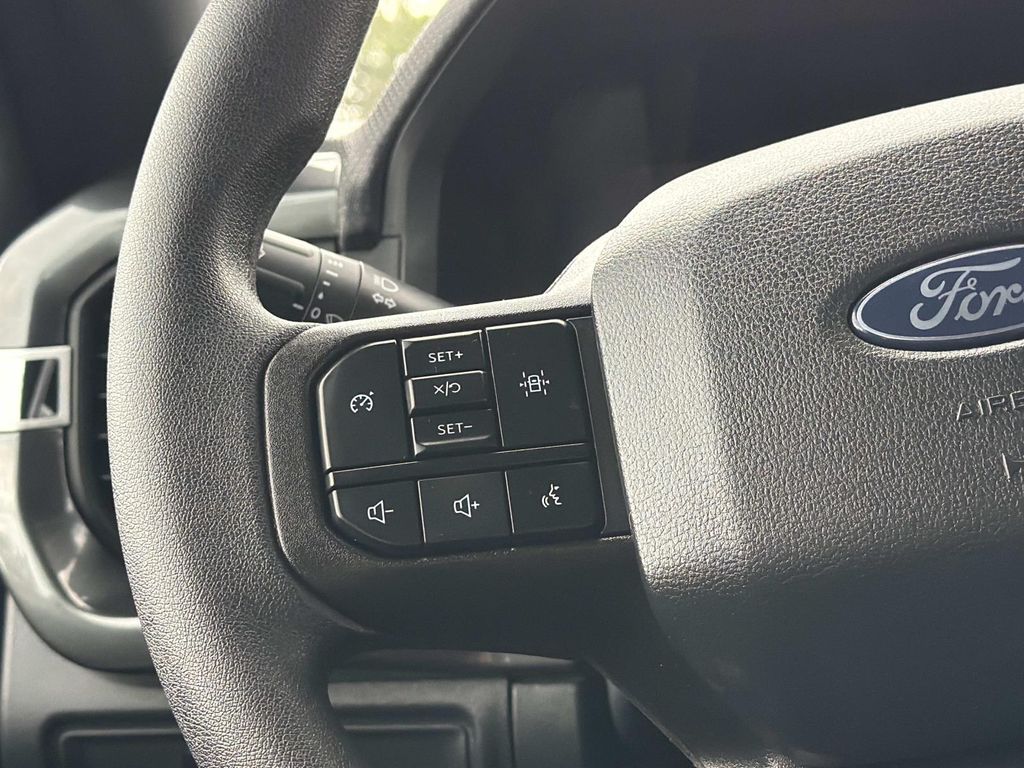 Used 2025 Ford F-150 STX 4D SuperCrew