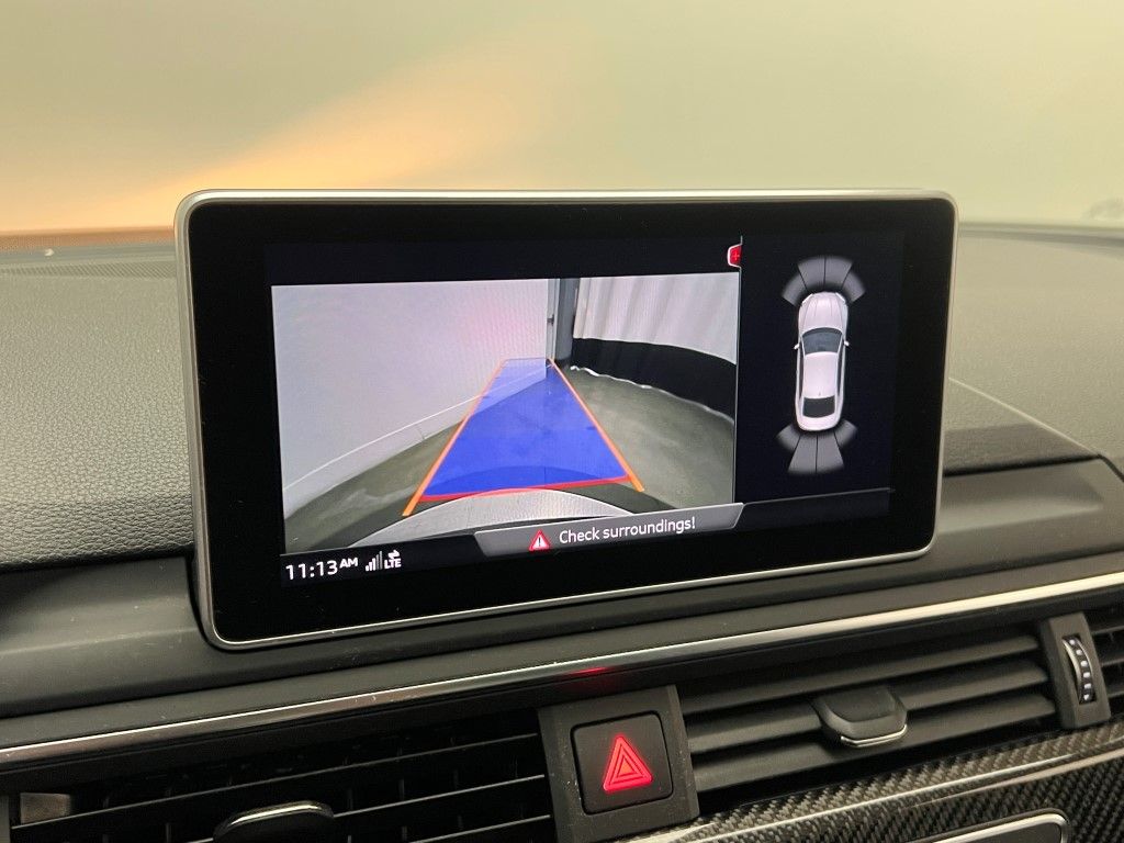 Thumbnail: 2018 Audi RS 5 - 29