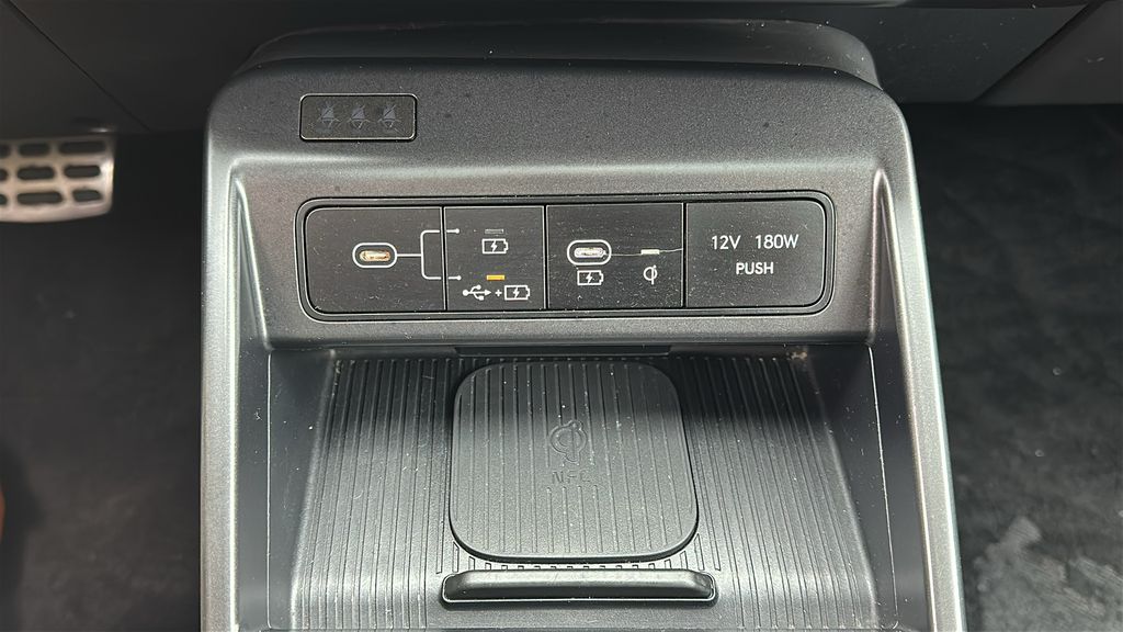 2024 Hyundai Kona N Line Gray at Ross Downing Buick GMC