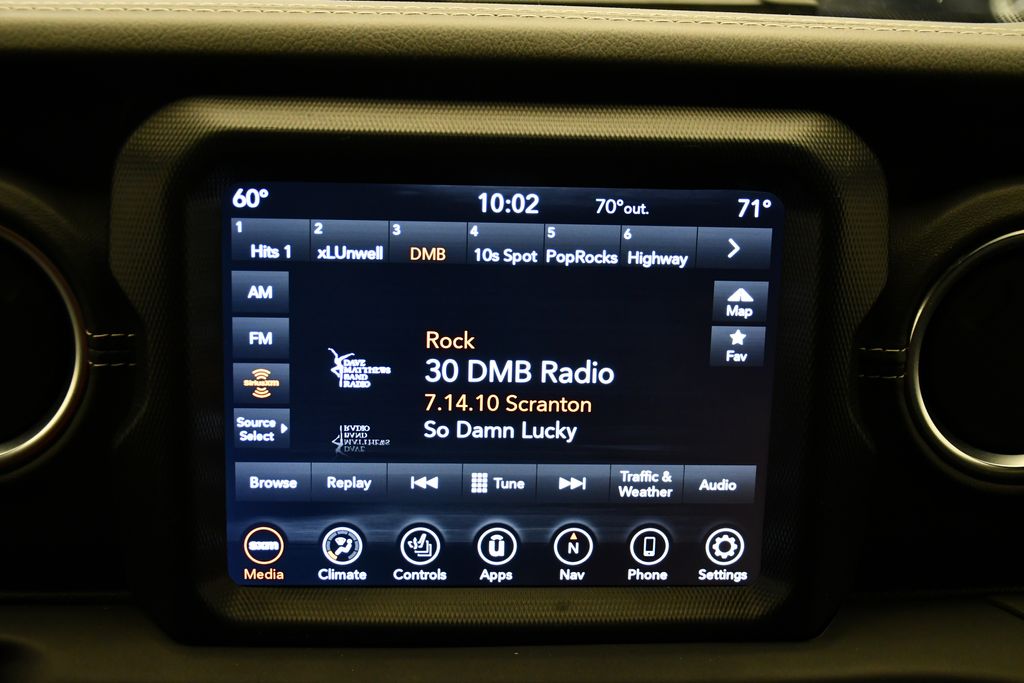 2021 Jeep Wrangler Unlimited Sahara 22